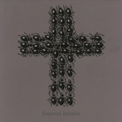 funeral dessin