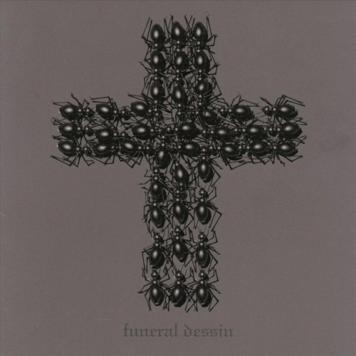 funeral dessin