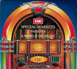 EMI Special Markets Presents a World of Music