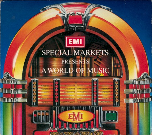 EMI Special Markets Presents a World of Music