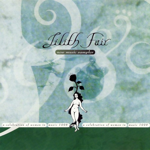 Lilith Fair 1998: New Music Sampler