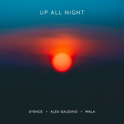 up all night