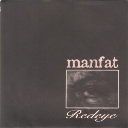 Redeye / Hard To Fuckin Swallow