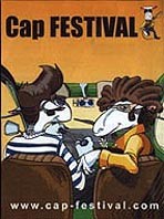 Hardcores Trobadors: Festival Cap de Flavin 2003