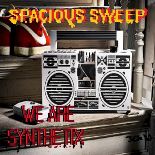 We Are Synthetix
