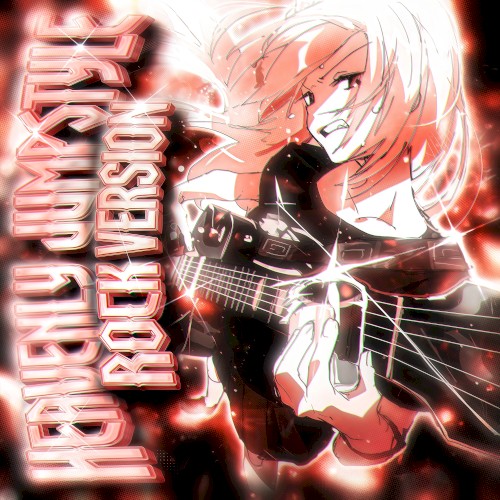 HEAVENLY JUMPSTYLE ROCK VERSION
