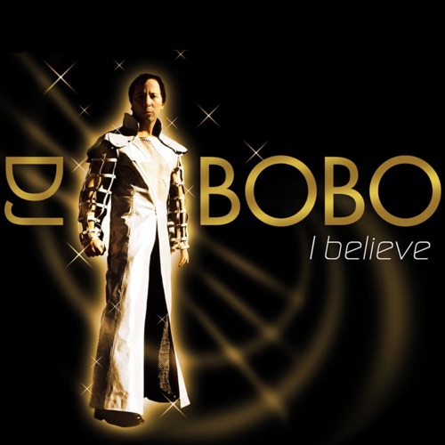 I Believe
