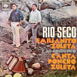 Río Seco