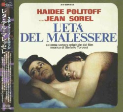 L'età del malessere