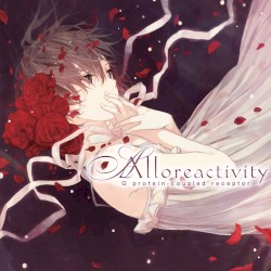 Alloreactivity