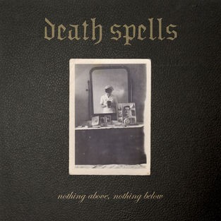 Nothing Above, Nothing Below
