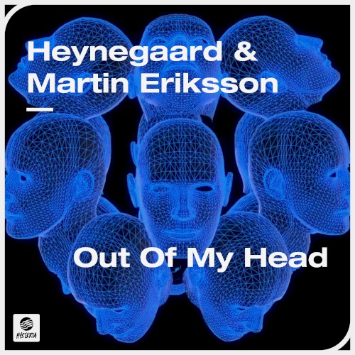Out of My Head