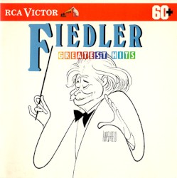 Fiedler: Greatest Hits