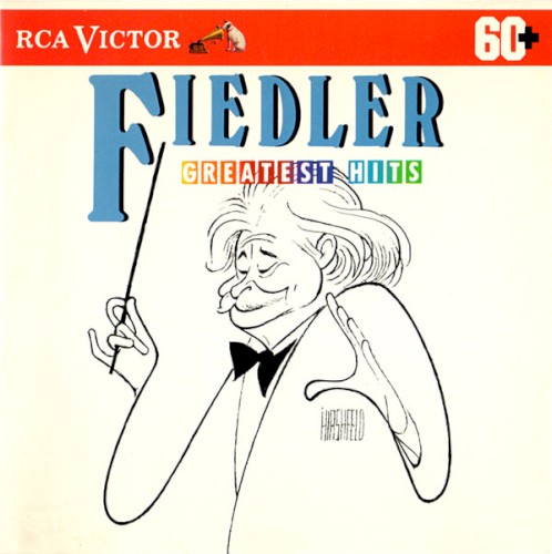 Fiedler: Greatest Hits