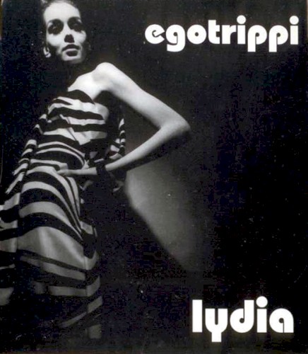Lydia