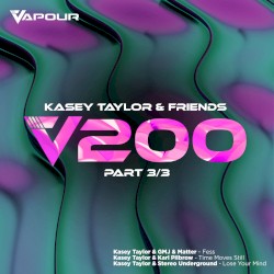 Kasey Taylor & Friends, Part 3