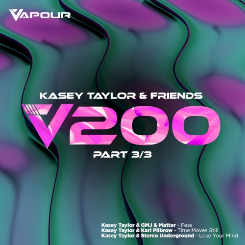 Kasey Taylor & Friends, Part 3