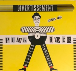 Divertissement Avec Du Punk Rock