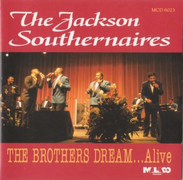 The Brothers Dream... Alive