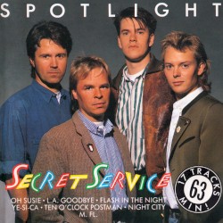 Spotlight