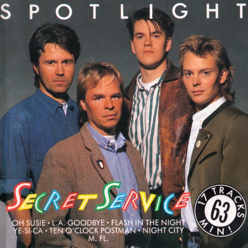 Spotlight