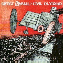 Giftigt Avfall x Civil Olydnad