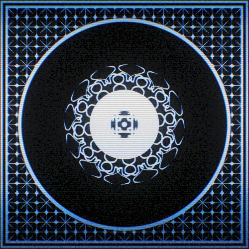 Cerulean Divinity I
