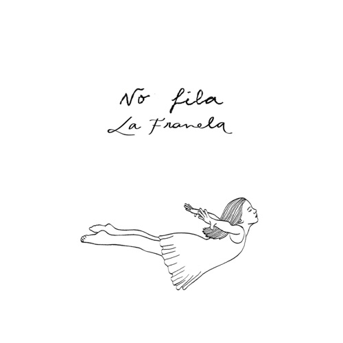 No fila