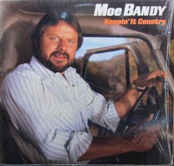 Keepin' it Country