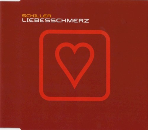 Liebesschmerz