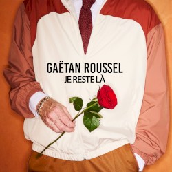 Je reste là