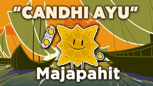 Kingdom of Majapahit