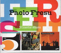 3 Essential Albums