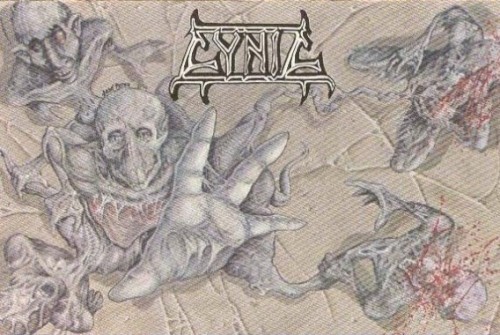 1990 Demo