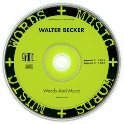 Words + Music