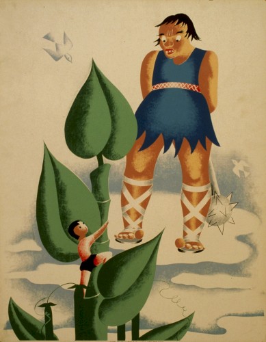 Beanstalk
