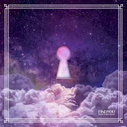 LULUPOP PROJECT ‘FIND YOU’