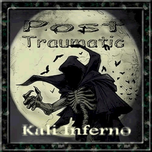 Kali Inferno EP