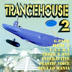 Trancehouse 2