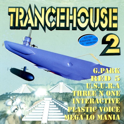 Trancehouse 2