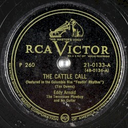 The Cattle Call / The Nearest Thing To Heaven