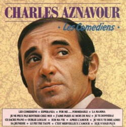 Les Comédiens
