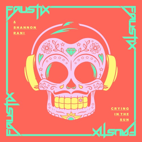 Crying in the Sun (Remixes)