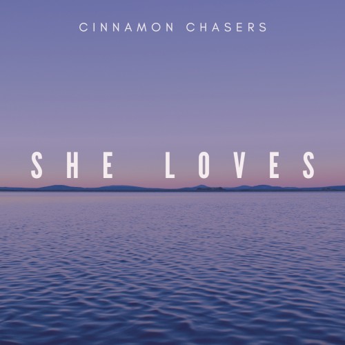 She Loves