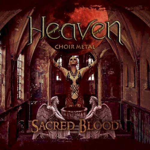 Sacred Blood
