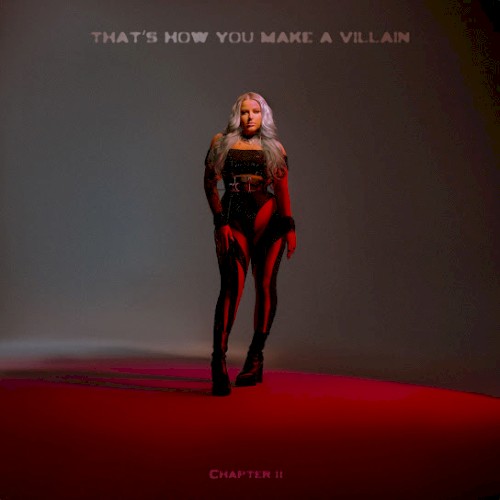 that’s how you make a villain (chapter 2)
