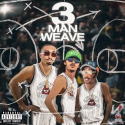 3 Man Weave