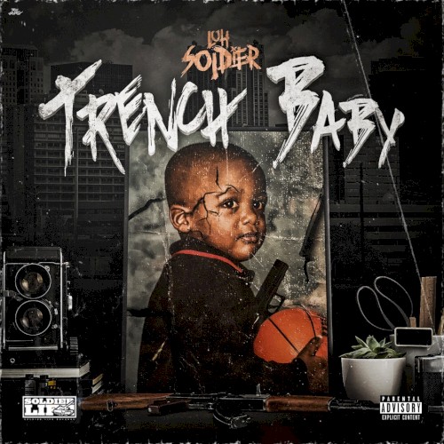 Trench Baby
