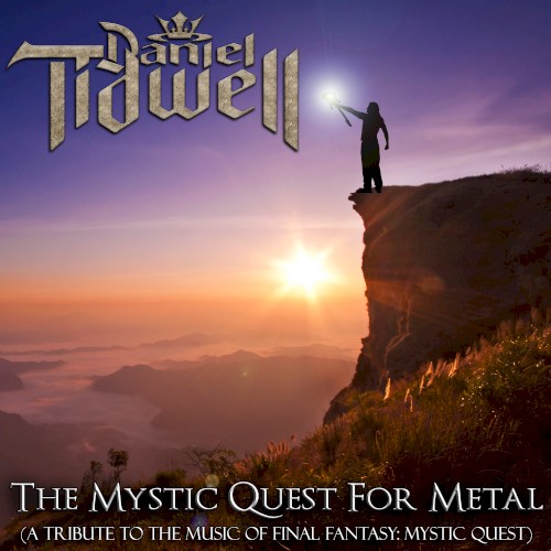 The Mystic Quest for Metal