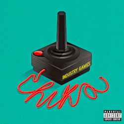 INDUSTRY GAMES: THE EP
